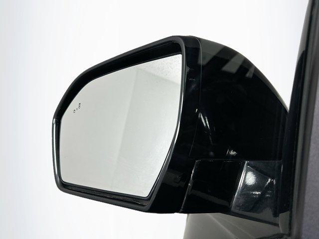 used 2024 Ford Expedition Max car, priced at $36,997