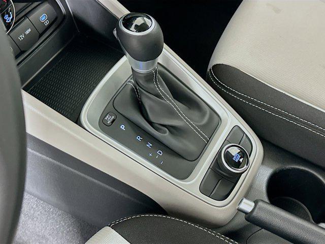 used 2025 Hyundai Venue car, priced at $17,997