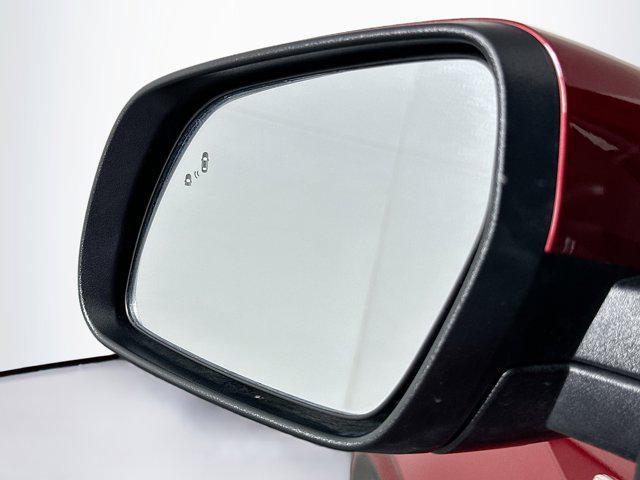 used 2025 Hyundai Venue car, priced at $17,997