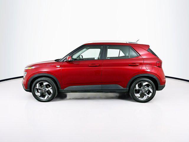 used 2025 Hyundai Venue car, priced at $17,997