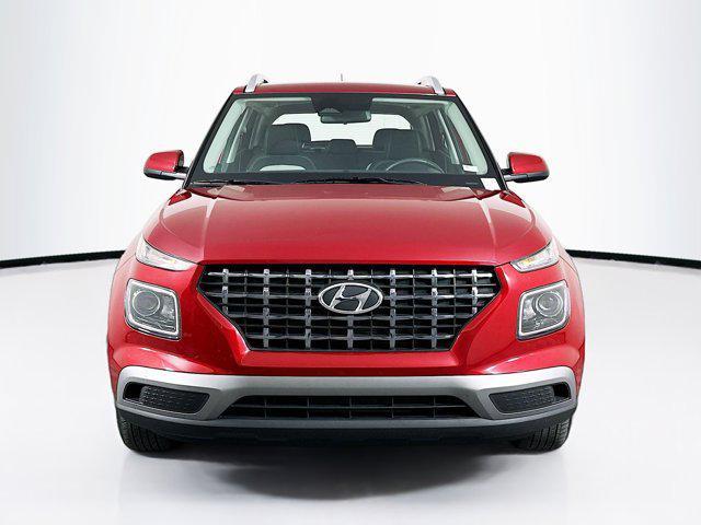 used 2025 Hyundai Venue car, priced at $17,997