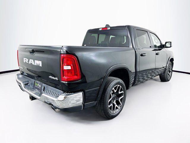 used 2025 Ram 1500 car, priced at $37,997