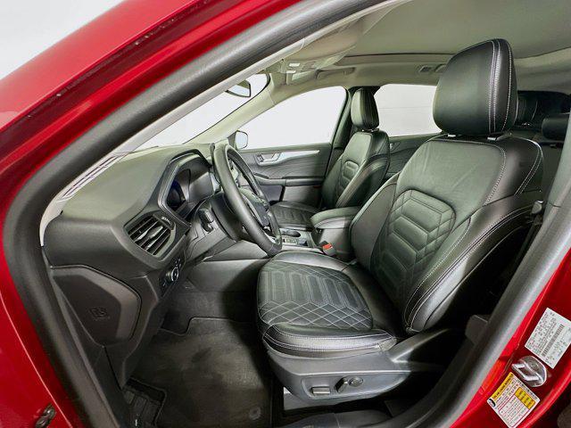 used 2024 Ford Escape car, priced at $25,608