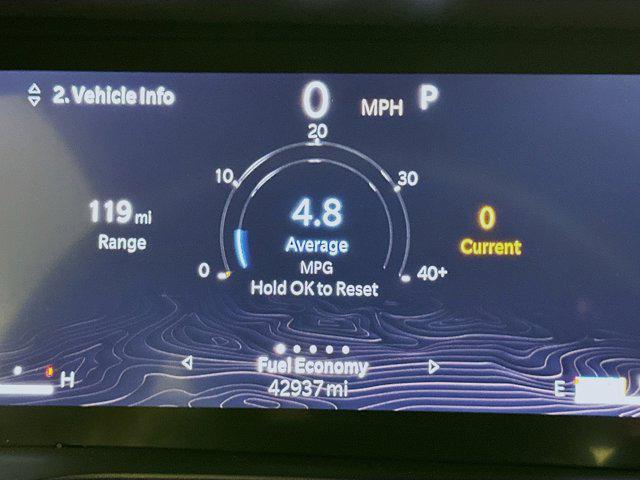 used 2023 Jeep Grand Cherokee car, priced at $28,496