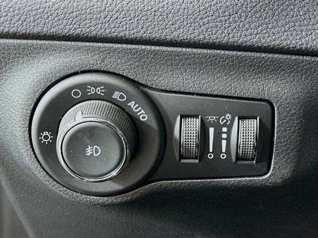 used 2017 Jeep New Compass car, priced at $10,996