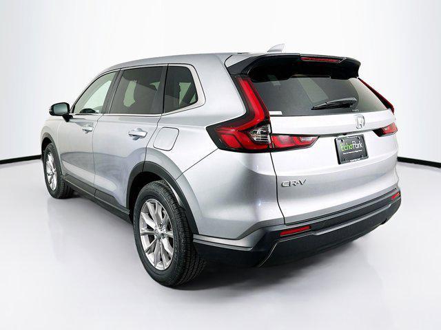 used 2024 Honda CR-V car, priced at $27,487