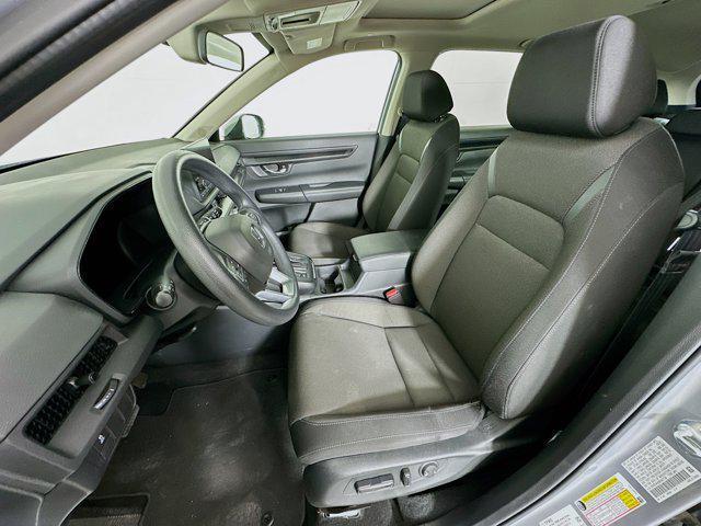 used 2024 Honda CR-V car, priced at $27,487