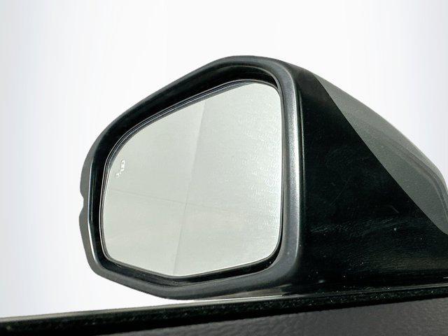 used 2024 Honda CR-V car, priced at $27,487