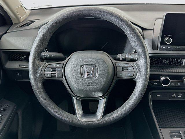 used 2024 Honda CR-V car, priced at $27,487