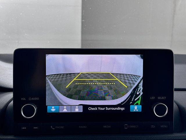 used 2024 Honda CR-V car, priced at $27,487