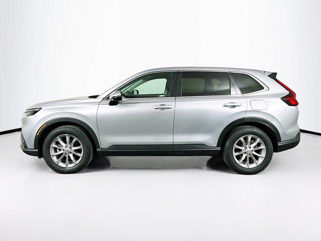 used 2024 Honda CR-V car, priced at $27,487