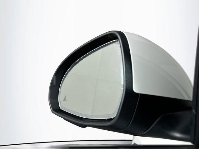 used 2024 Mercedes-Benz C-Class car, priced at $26,997