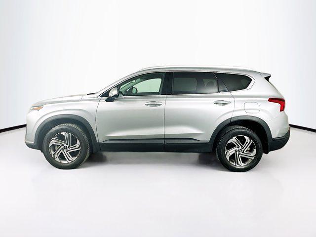 used 2023 Hyundai Santa Fe car, priced at $24,397