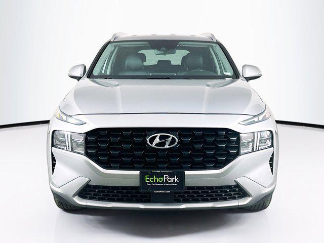 used 2023 Hyundai Santa Fe car, priced at $24,397