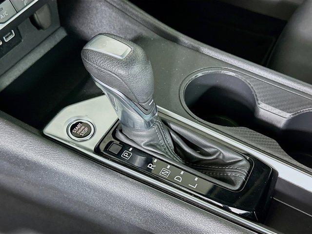 used 2022 Nissan Altima car, priced at $17,487
