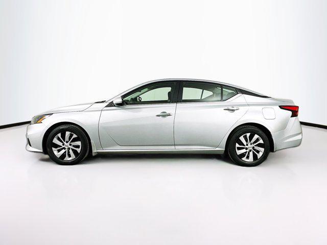 used 2022 Nissan Altima car, priced at $17,487