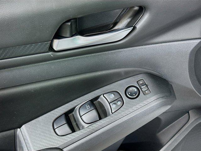 used 2022 Nissan Altima car, priced at $17,487