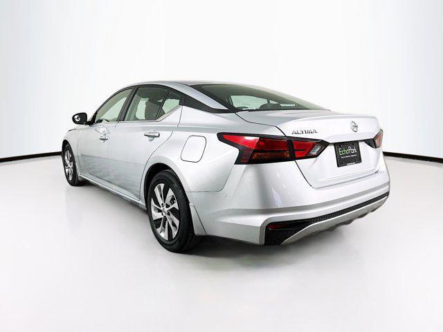 used 2022 Nissan Altima car, priced at $17,487