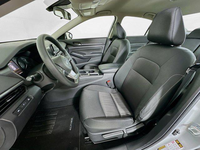 used 2022 Nissan Altima car, priced at $17,487