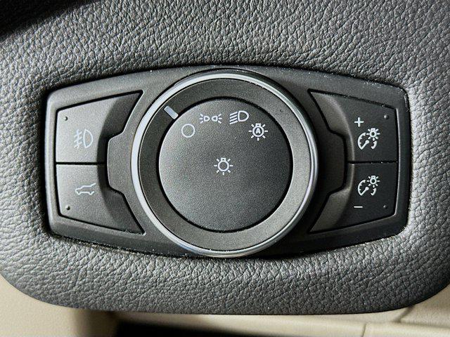 used 2019 Ford Escape car, priced at $16,108