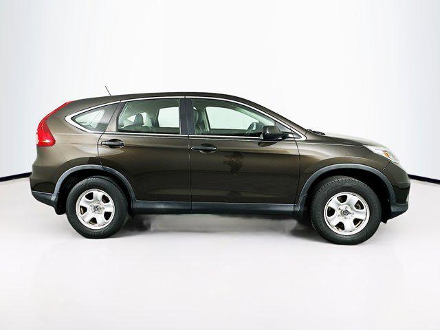 used 2015 Honda CR-V car, priced at $13,987