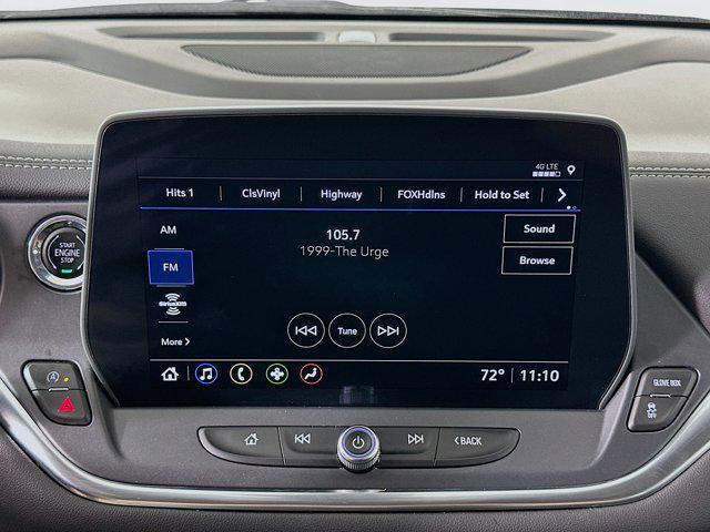 used 2024 Chevrolet Blazer car, priced at $26,996