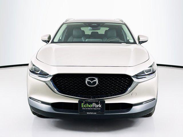 used 2024 Mazda CX-30 car, priced at $20,987