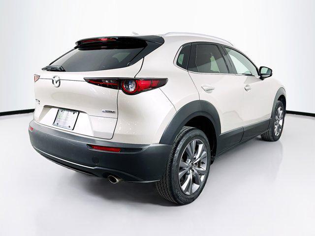 used 2024 Mazda CX-30 car, priced at $20,987
