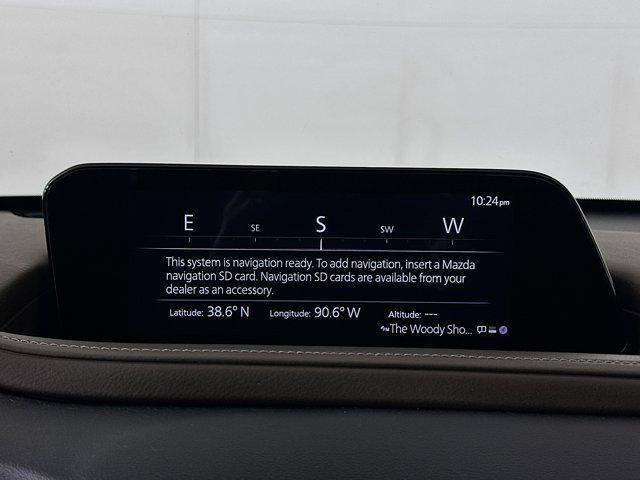 used 2024 Mazda CX-30 car, priced at $20,987