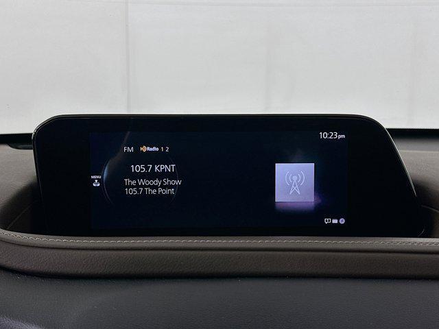 used 2024 Mazda CX-30 car, priced at $20,987