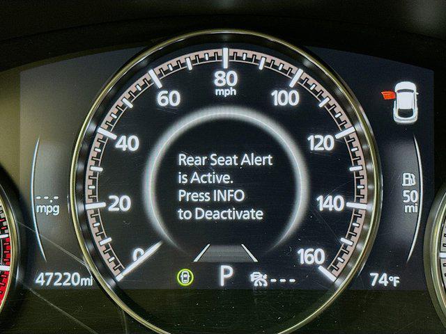 used 2024 Mazda CX-30 car, priced at $20,987