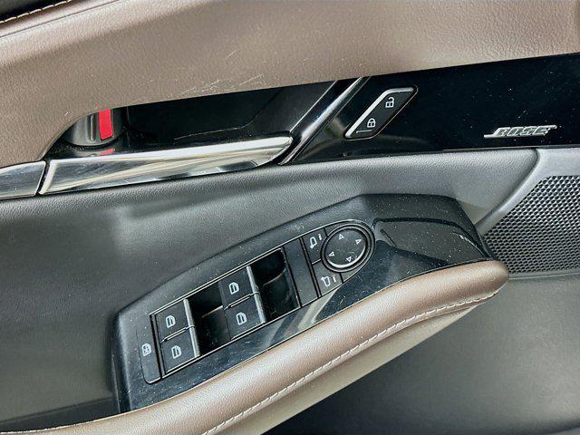 used 2024 Mazda CX-30 car, priced at $20,987