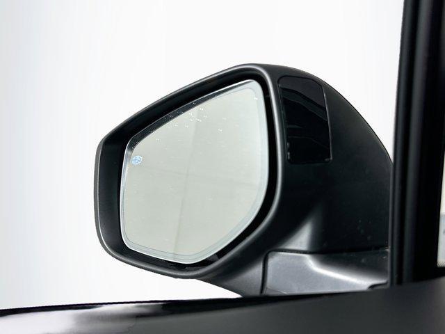 used 2023 Subaru Outback car, priced at $27,497