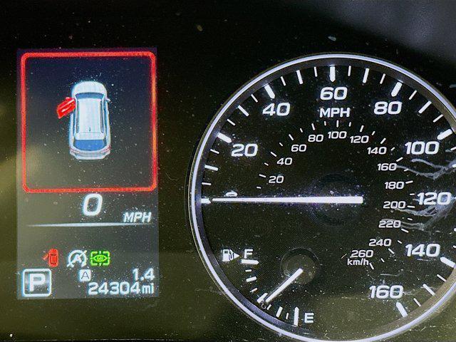 used 2023 Subaru Outback car, priced at $27,497