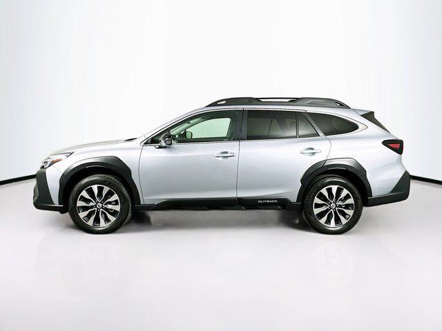 used 2023 Subaru Outback car, priced at $27,497