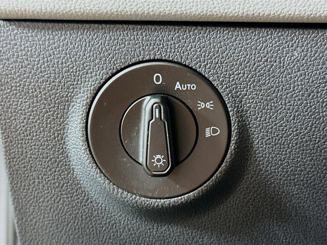 used 2024 Volkswagen Taos car, priced at $20,397