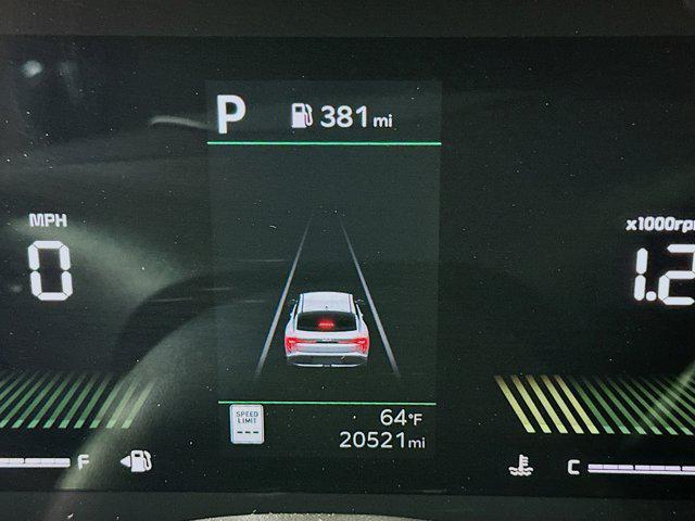 used 2025 Kia K4 car, priced at $18,297