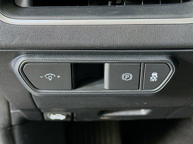 used 2025 Kia K4 car, priced at $18,297