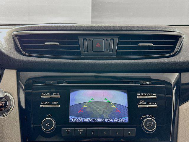 used 2018 Nissan Rogue Sport car, priced at $11,396