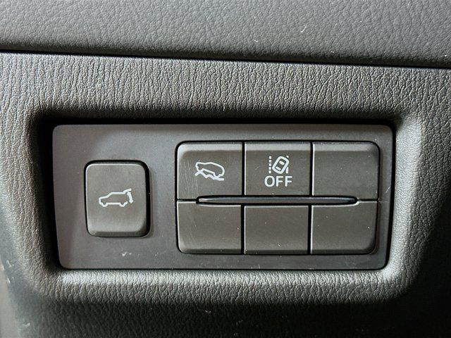 used 2024 Mazda CX-5 car, priced at $23,496