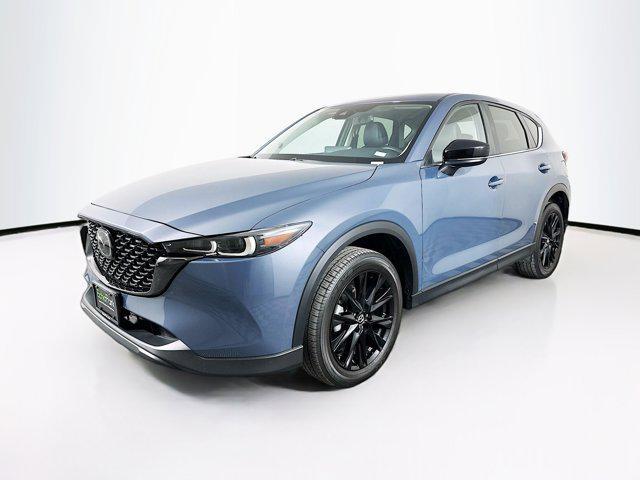 used 2024 Mazda CX-5 car, priced at $23,496