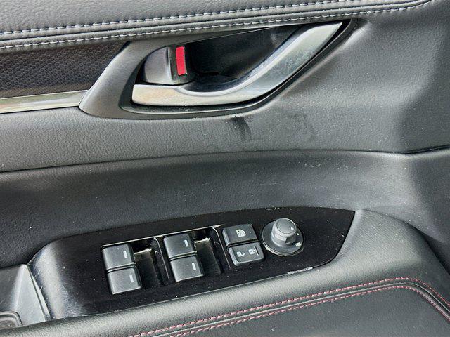 used 2024 Mazda CX-5 car, priced at $23,496