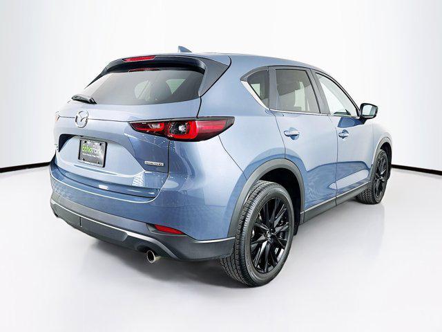 used 2024 Mazda CX-5 car, priced at $23,496