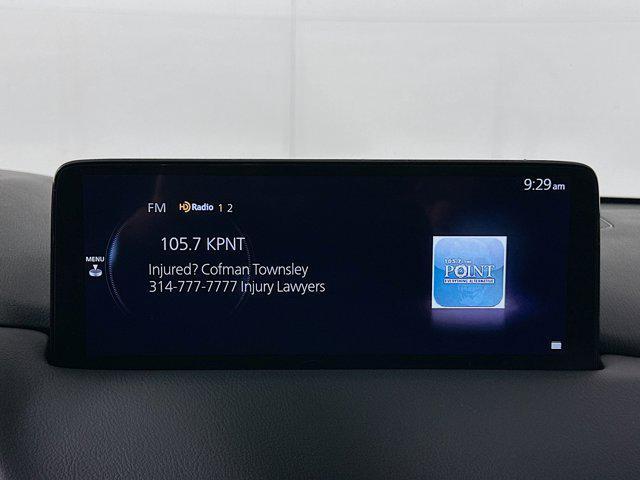 used 2024 Mazda CX-5 car, priced at $23,496