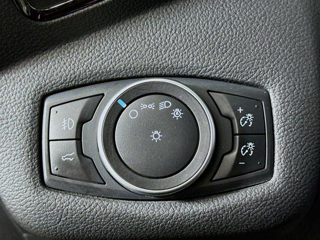 used 2017 Ford Escape car, priced at $14,987