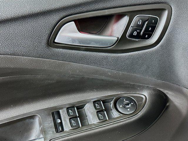 used 2017 Ford Escape car, priced at $14,987