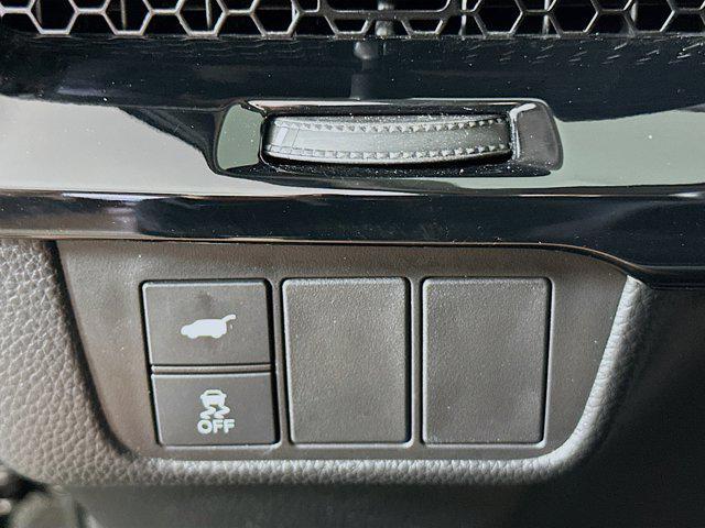 used 2025 Honda CR-V car, priced at $30,496