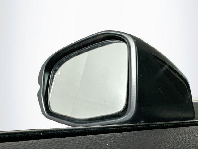 used 2025 Honda CR-V car, priced at $30,496