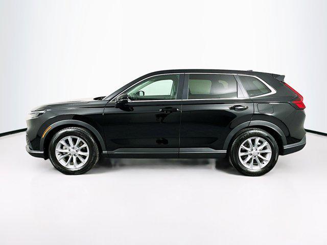 used 2025 Honda CR-V car, priced at $30,496