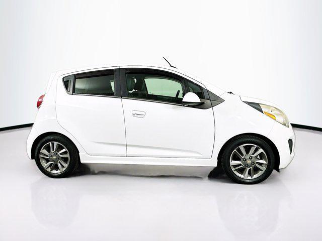 used 2016 Chevrolet Spark EV car, priced at $6,617